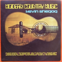 Kevin Shegog - Modern Country Music